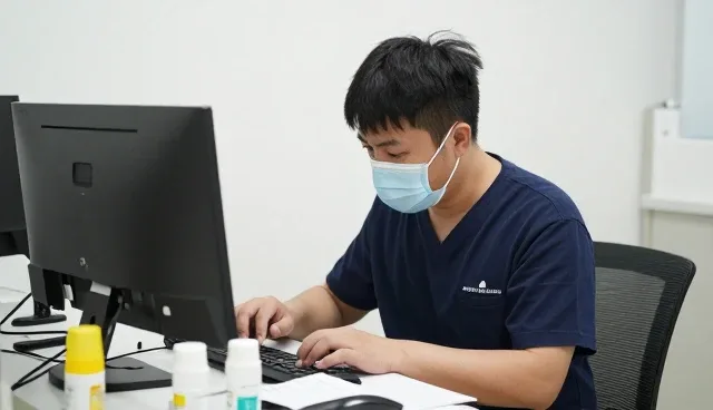 工业园区为什么需要康复指导?