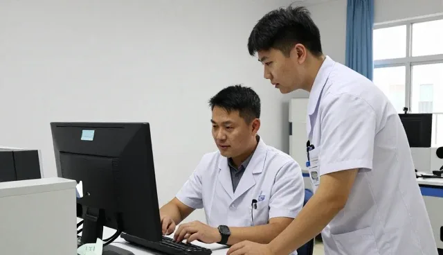 杭州至妍医疗美容门诊部有限公司让就诊流程简洁应用更加简单