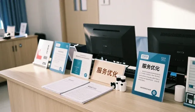 健康管理服务的未来发展方向与实践路径