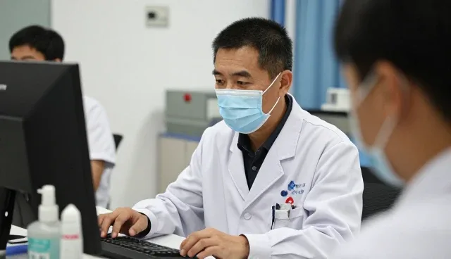 市政工程实录：健康讲座体检套餐注意事项