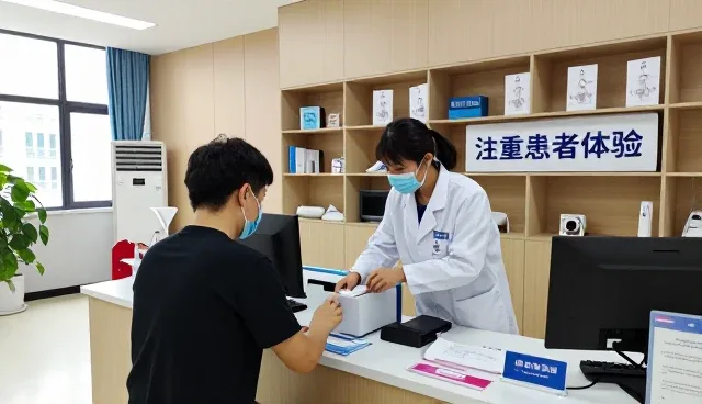 项目现场需求推动医疗技术推广优化升级