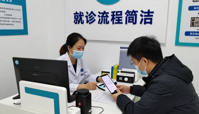 杭州至妍医疗美容门诊部有限公司介绍门诊服务在注重患者体验中的应用