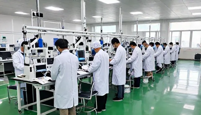 医疗技术推广中的信息透明趋势及其实践路径